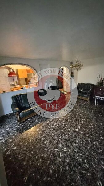 Cocosu Rosu | Apartament 4 camere | Decomandat | 100mp | B12644